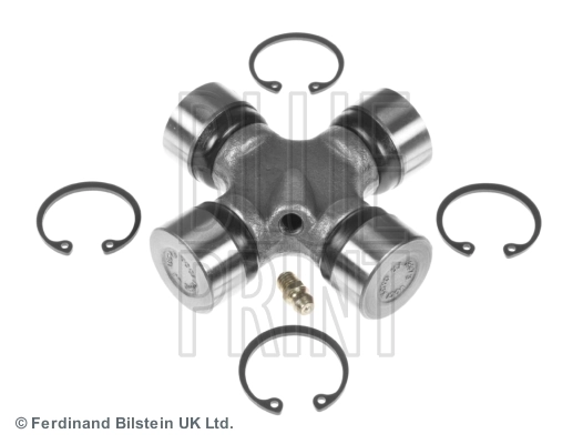Joint, propshaft